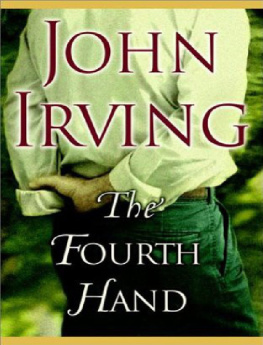 John Irving - Fourth Hand