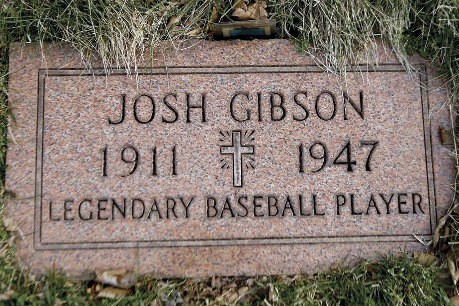 Gibson passed away on January 20 1947 less than a month after his - photo 5