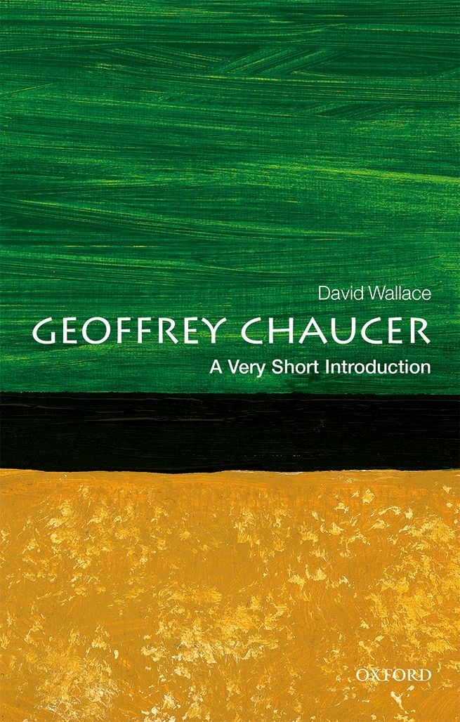 Praise for the hardback Geoffrey Chaucer A New Introduction Along with its - photo 1