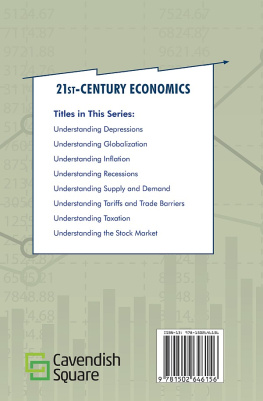 Chetla Sebree Understanding Taxation