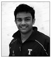 4 Parth Sharma sophomore Jaipur India COURT FIVE 9 Rushabh Roosh - photo 9
