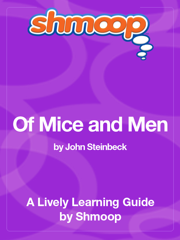 Table of Contents In a NutshellOverview Of Mice and Men published by John - photo 1