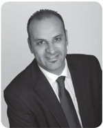 Zac Zacharia is founder and managing director of a financial services business - photo 4