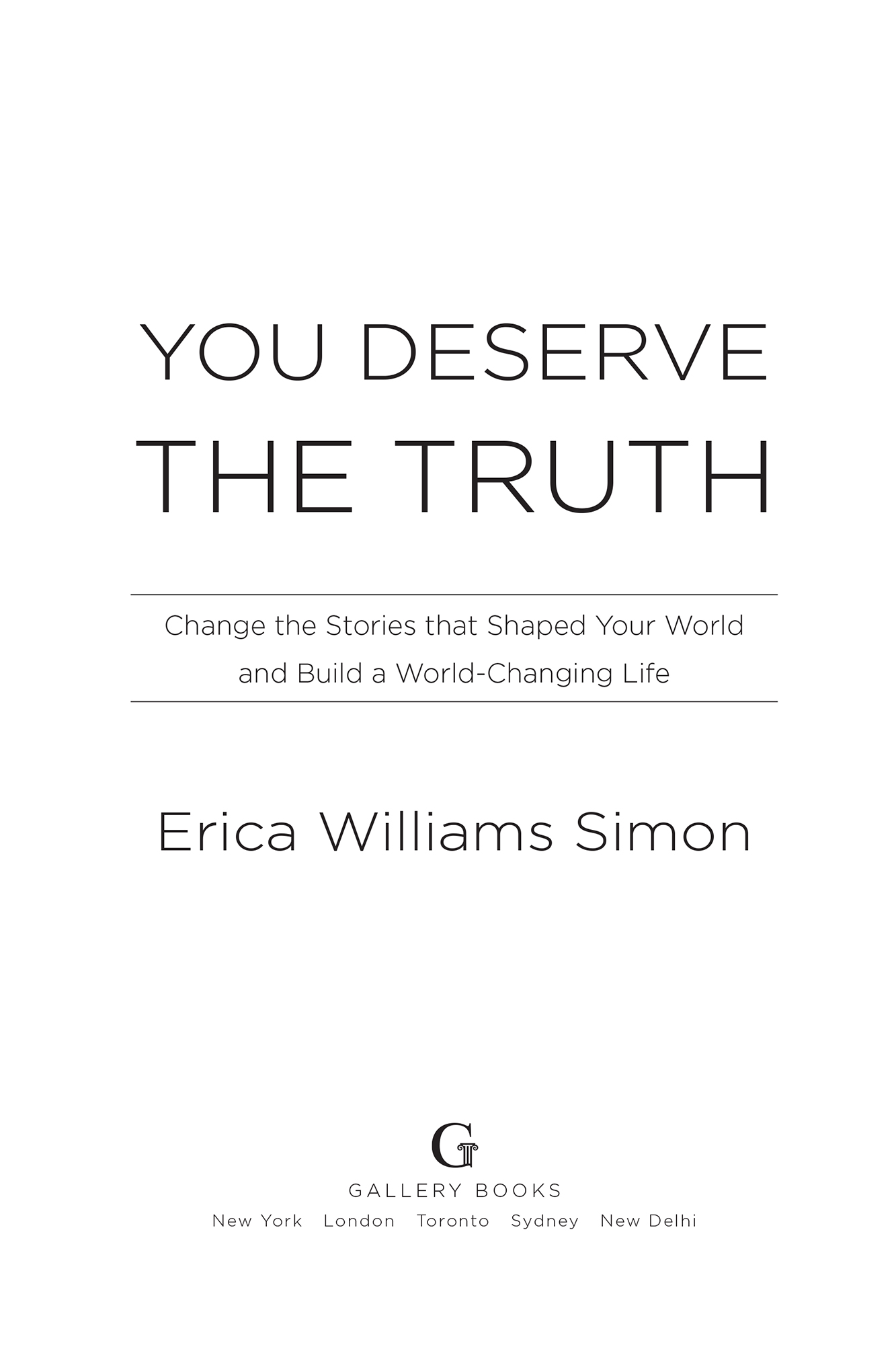 Thank you for downloading this Simon Schuster ebook Get a FREE ebook when - photo 2