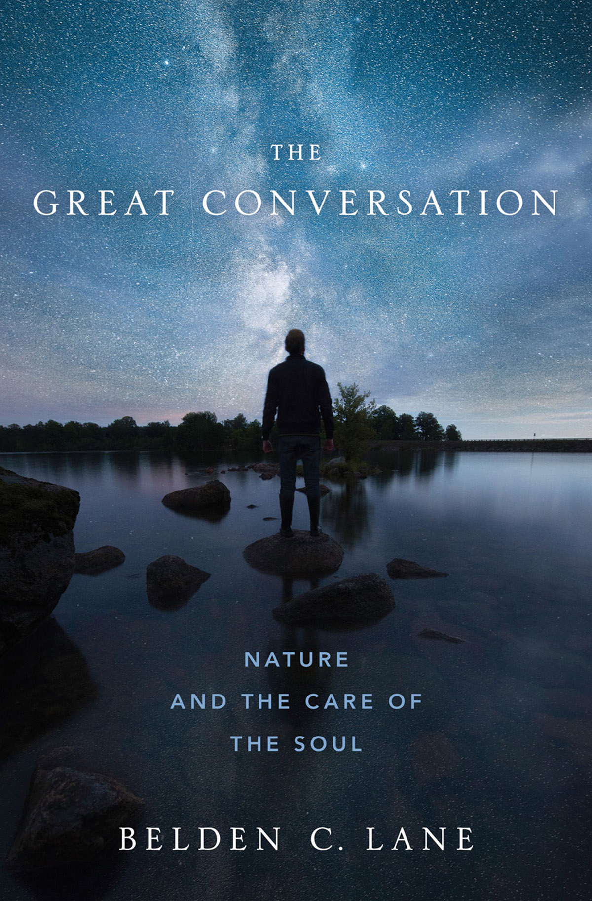 The Great Conversation Nature and the Care of the Soul - image 1