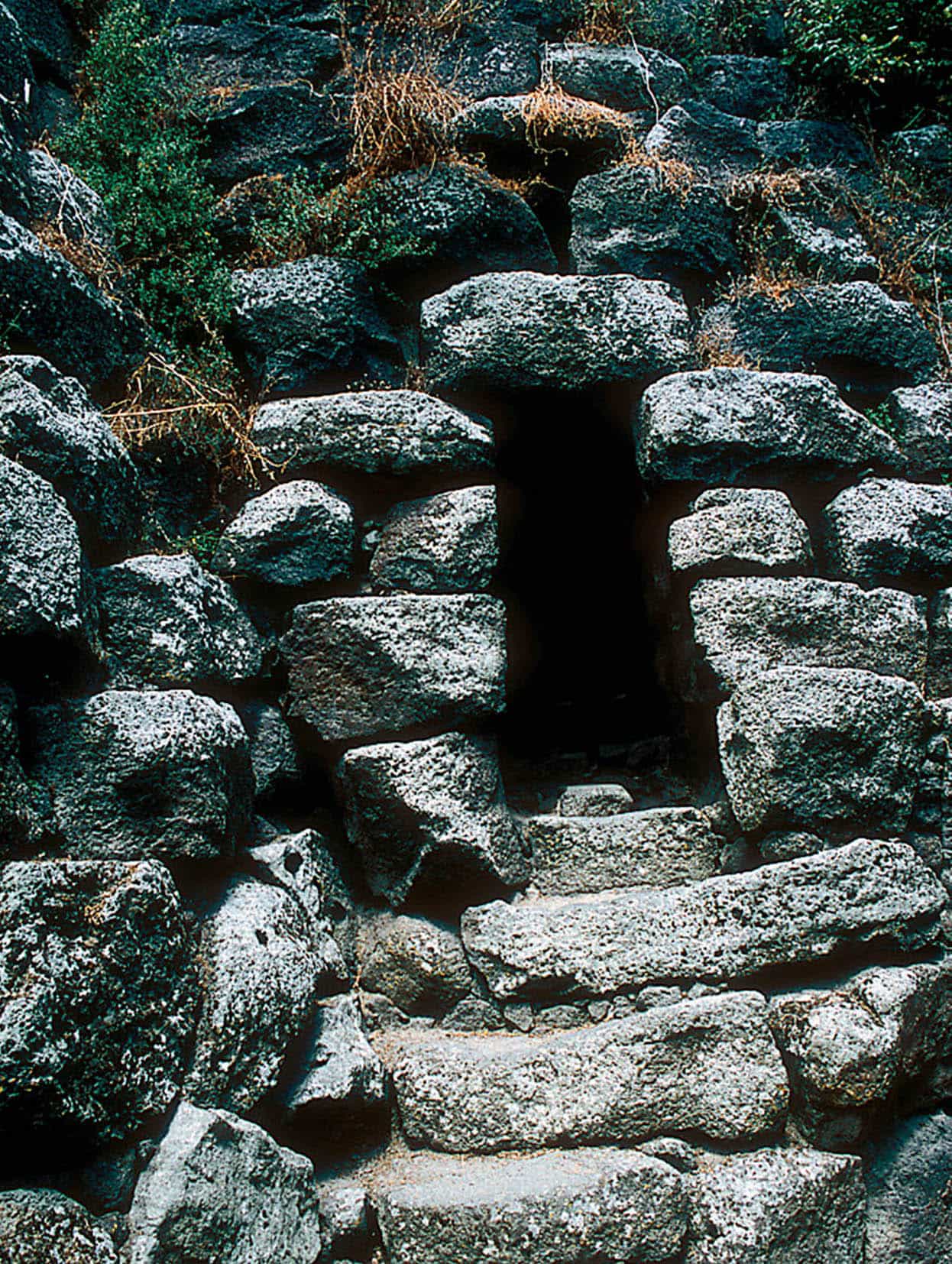 Top Attraction 2 Sylvaine PoitauApa Publications Nuraghe Santu Antine Visit - photo 5