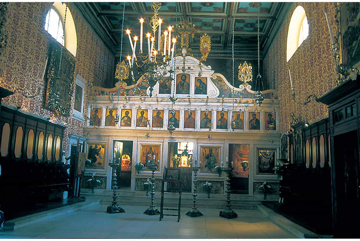 Top Attraction 7 Paul Murphy Byzantine Museum It houses a fine collection of - photo 10