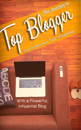 David Brock - The Journey To Top Blogger: This course will give you great tips how to become a top blogger and generate a passive income.