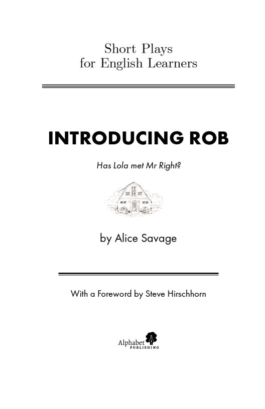 ISBN 978-1-948492-43-0 print 978-1-948492-46-1 ebook Copyright 2019 Alice - photo 1