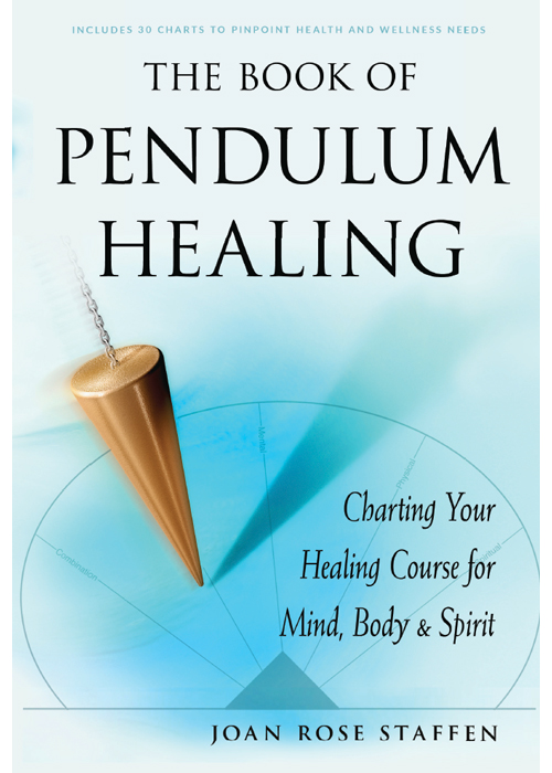 PRAISE FOR THE BOOK OF PENDULUM HEALING We highly recommend The Book of - photo 1