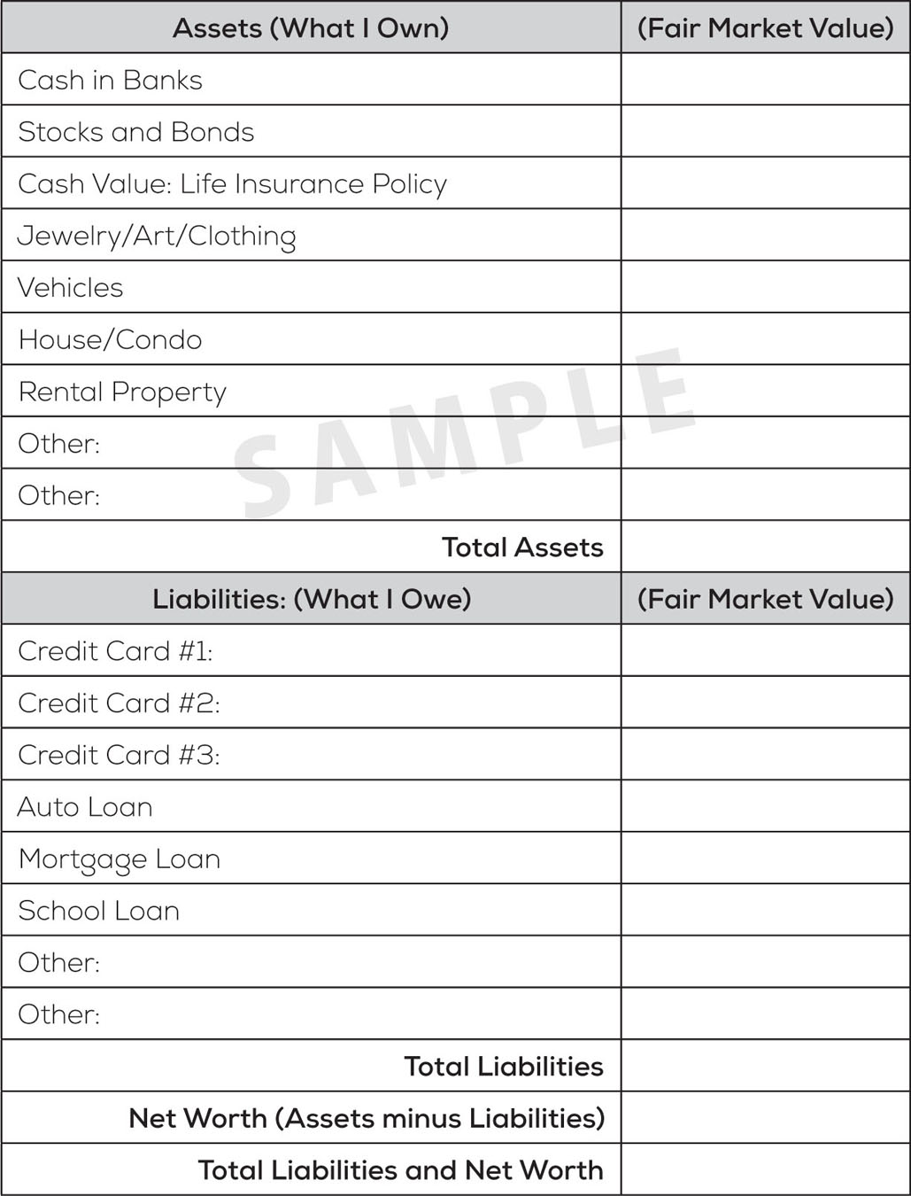 What I Get and Where It Goes Top personal finance sites timely articles - photo 1