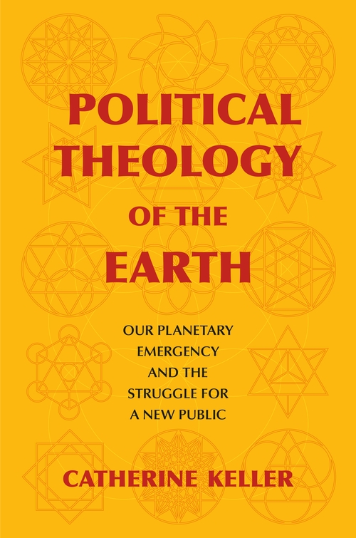 POLITICAL THEOLOGY OF THE EARTH INSURRECTIONS CRITICAL STUDIES IN RELIGION - photo 1