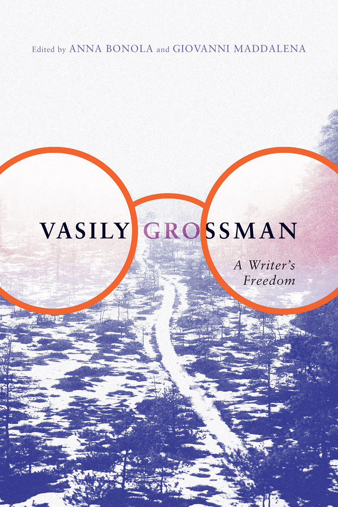 VASILY GROSSMAN Vasily Grossman A Writers Freedom Edited by ANNA BONOLA - photo 1