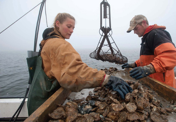 More students are participating in programs that help the environment and teach - photo 3