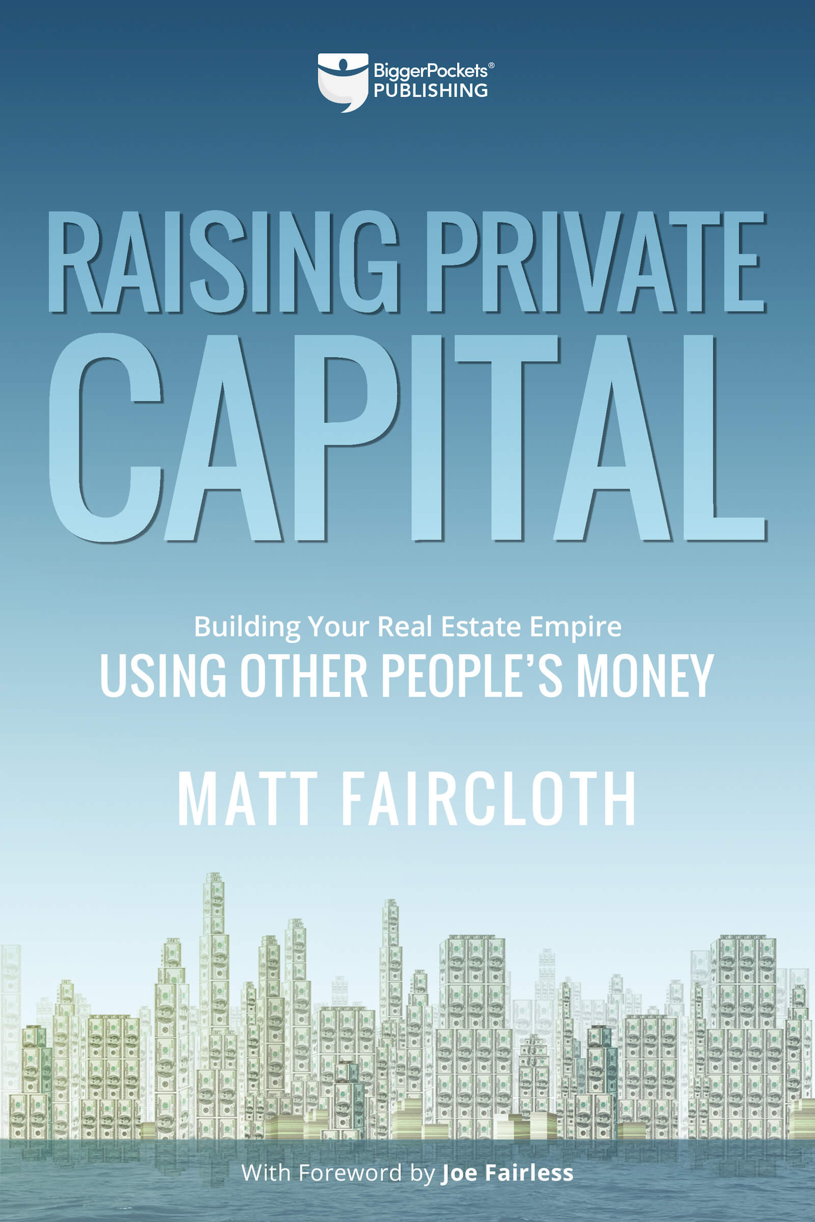 RAISING PRIVATE CAPITAL This publication is protected under the US - photo 1