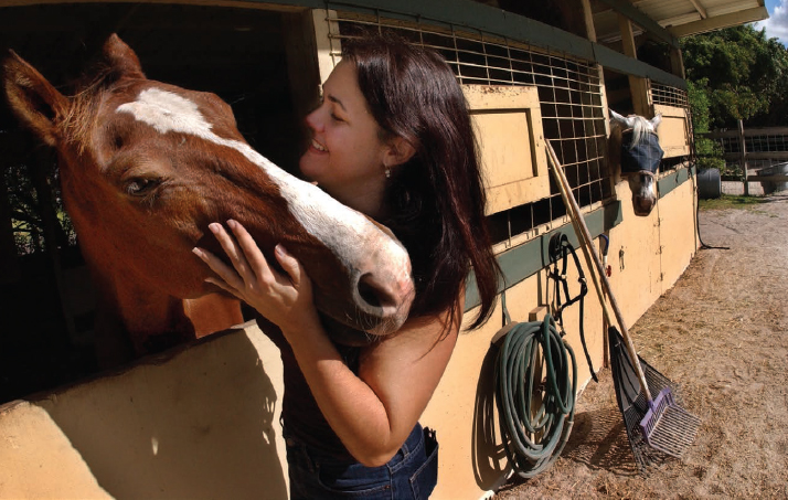 Volunteering or interning allows you to try out a work environment discover - photo 4