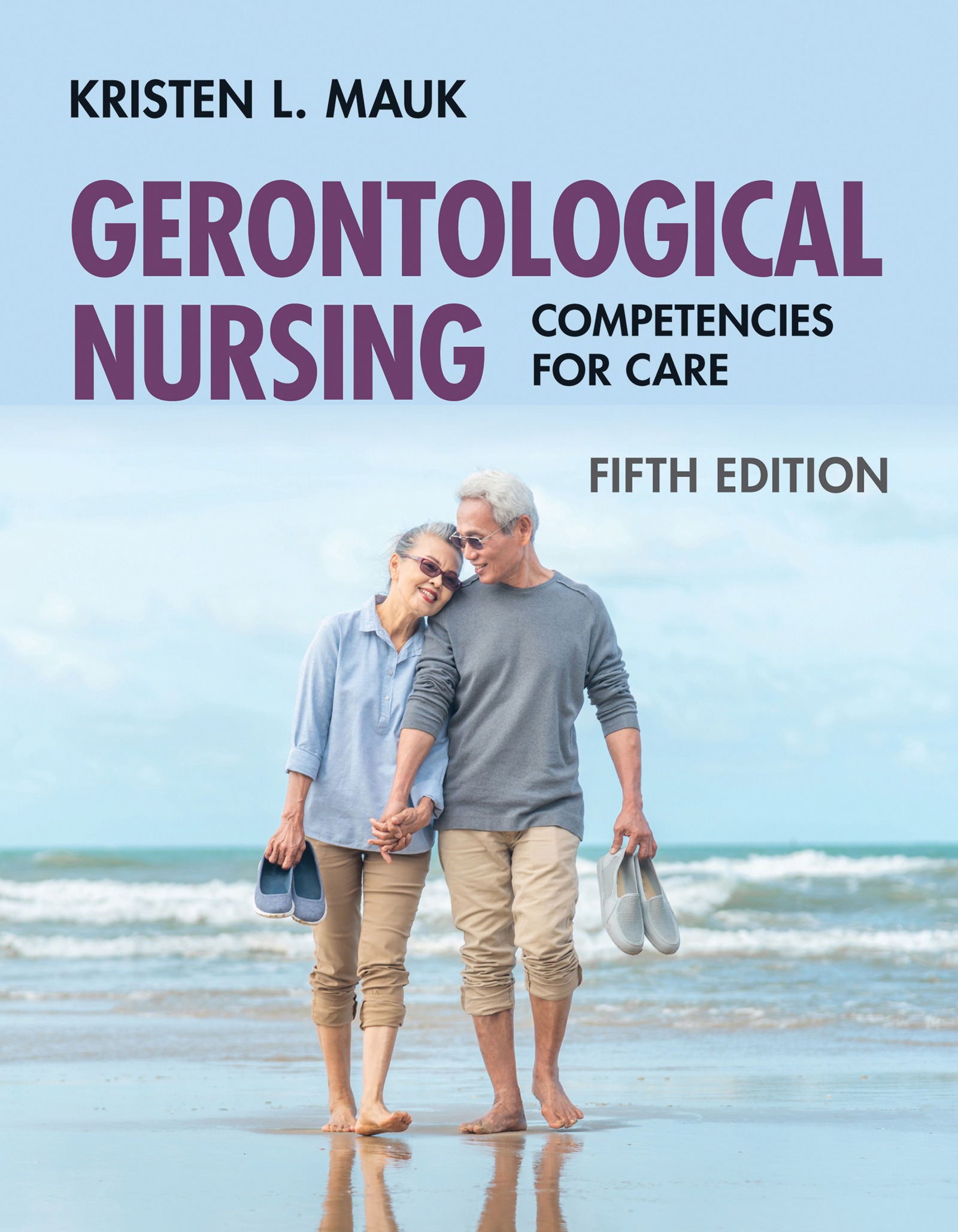 frank60Shutterstock The Pedagogy G erontological Nursing Competencies for - photo 1