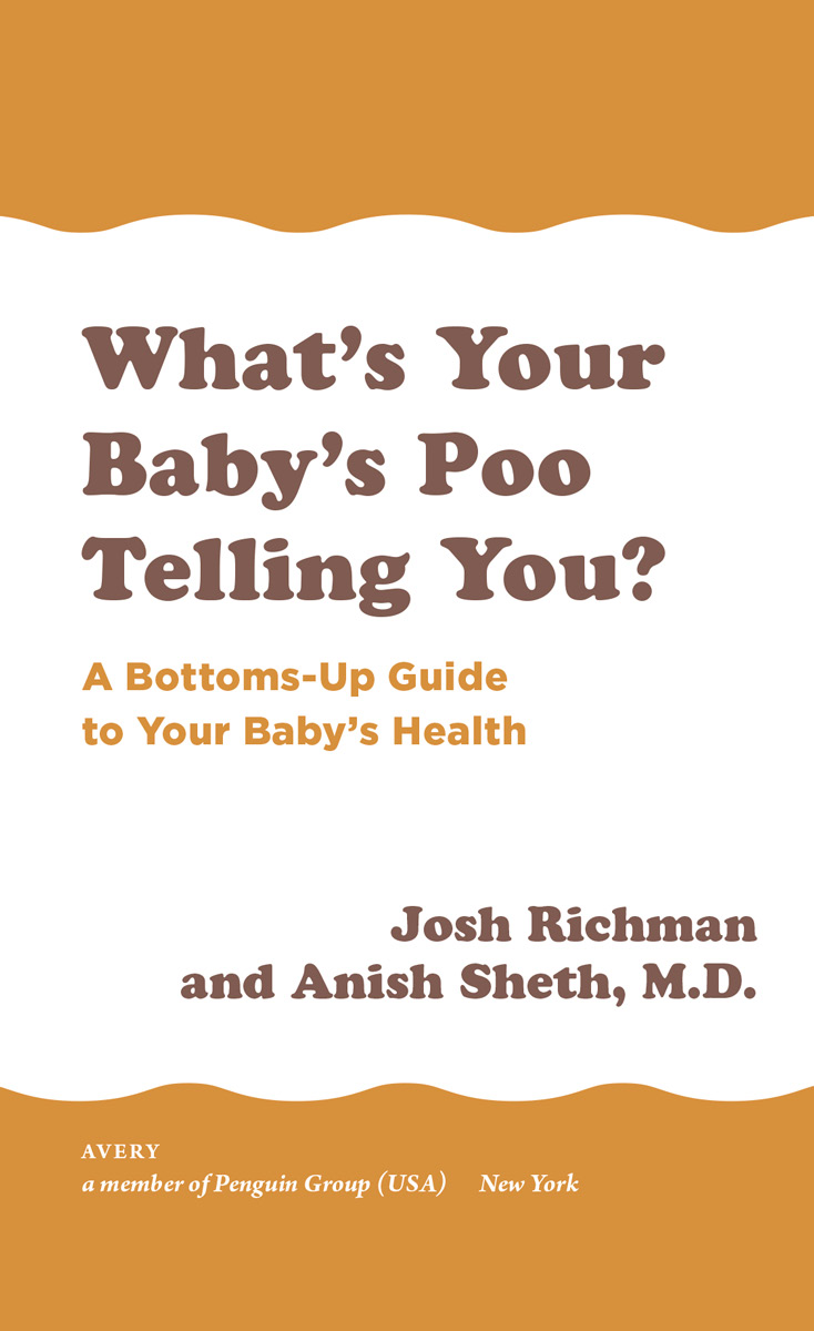 Whats Your Babys Poo Telling You A Bottoms-Up Guide to Your Babys Health - image 2