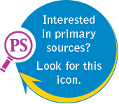 Use a QR code reader app on your tablet or other device to find online primary - photo 3