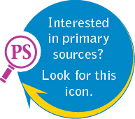 Use a QR code reader app on your tablet or other device to find online primary - photo 11