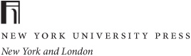 NEW YORK UNIVERSITY PRESS New York and London wwwnyupressorg 2010 by New - photo 1