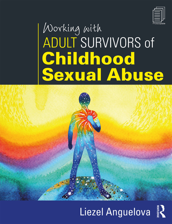 pi Working with Adult Survivors of Childhood Sexual Abuse This book - photo 1