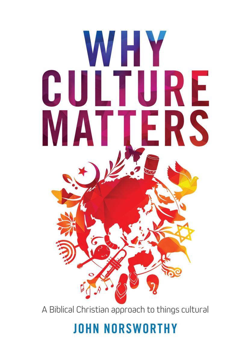 Why Culture Matters Published by ConsultEd Publishing Tauranga New Zealand - photo 1