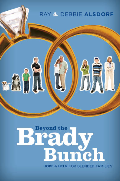 What people are saying about Beyond the Brady Bunch This book is a treasure - photo 1