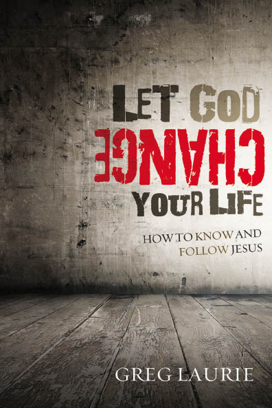 LET GOD CHANGE YOUR LIFE Published by David C Cook 4050 Lee Vance View - photo 1