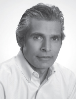 Dr Kumar Mehta is an expert in innovation science and dedicated to providing - photo 1