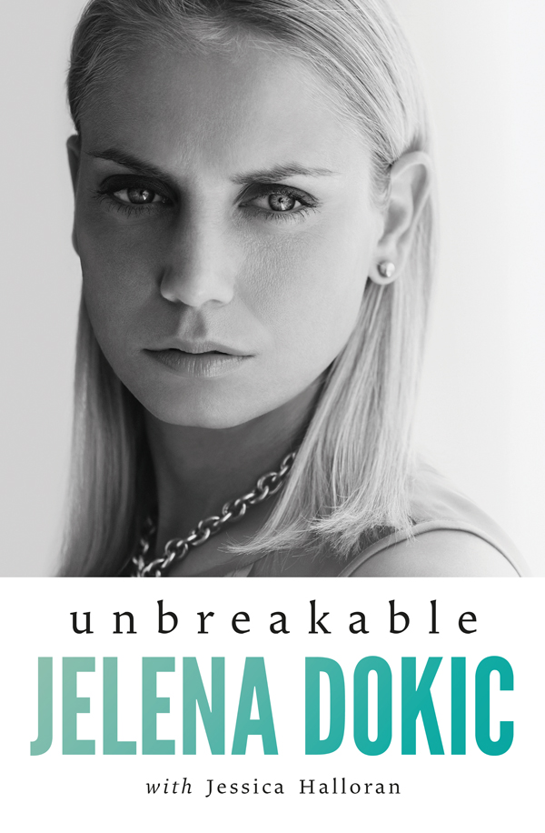 About the Book This is the story of Jelena Dokics survival How she survived - photo 1