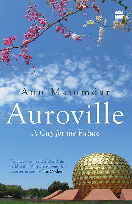 Auroville A City for the Future - image 1