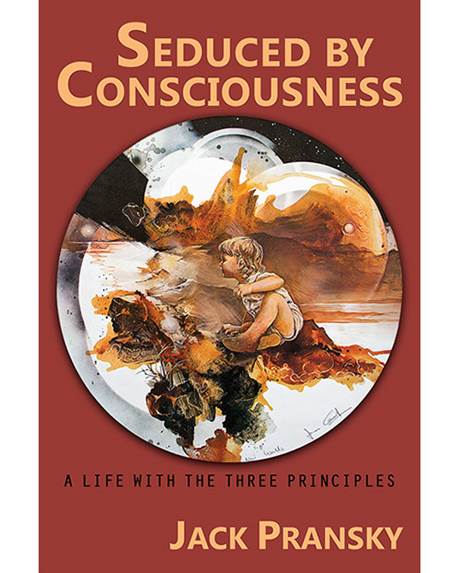 WHAT OTHERSARE SAYING ABOUT SEDUCED BY CONSCIOUSNESS Jack Pranskys new - photo 1