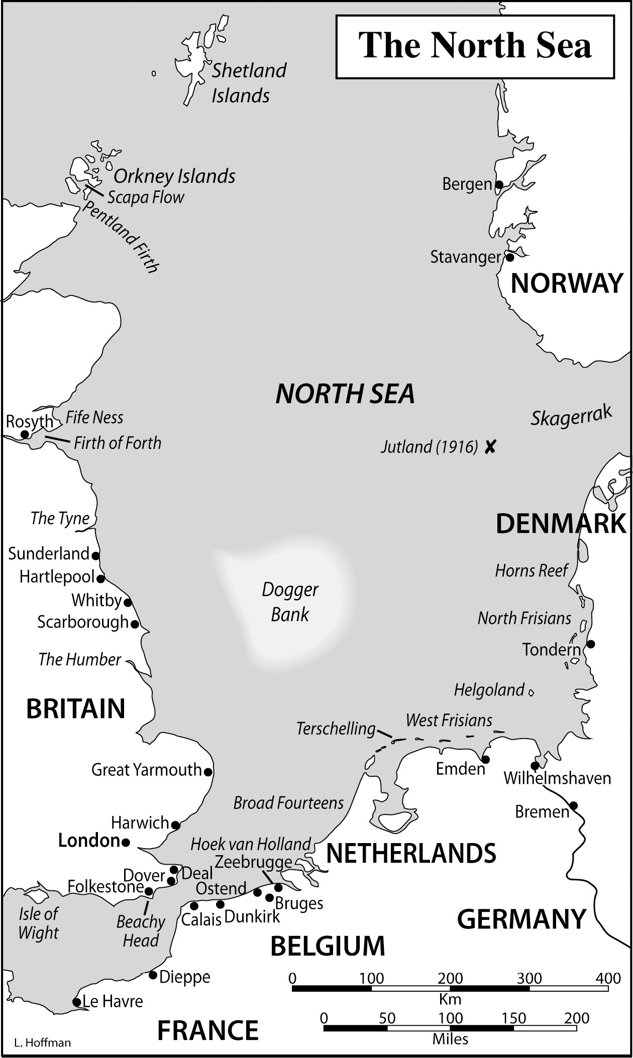 German Submarine Warfare in World War I The Onset of Total War at Sea - photo 2