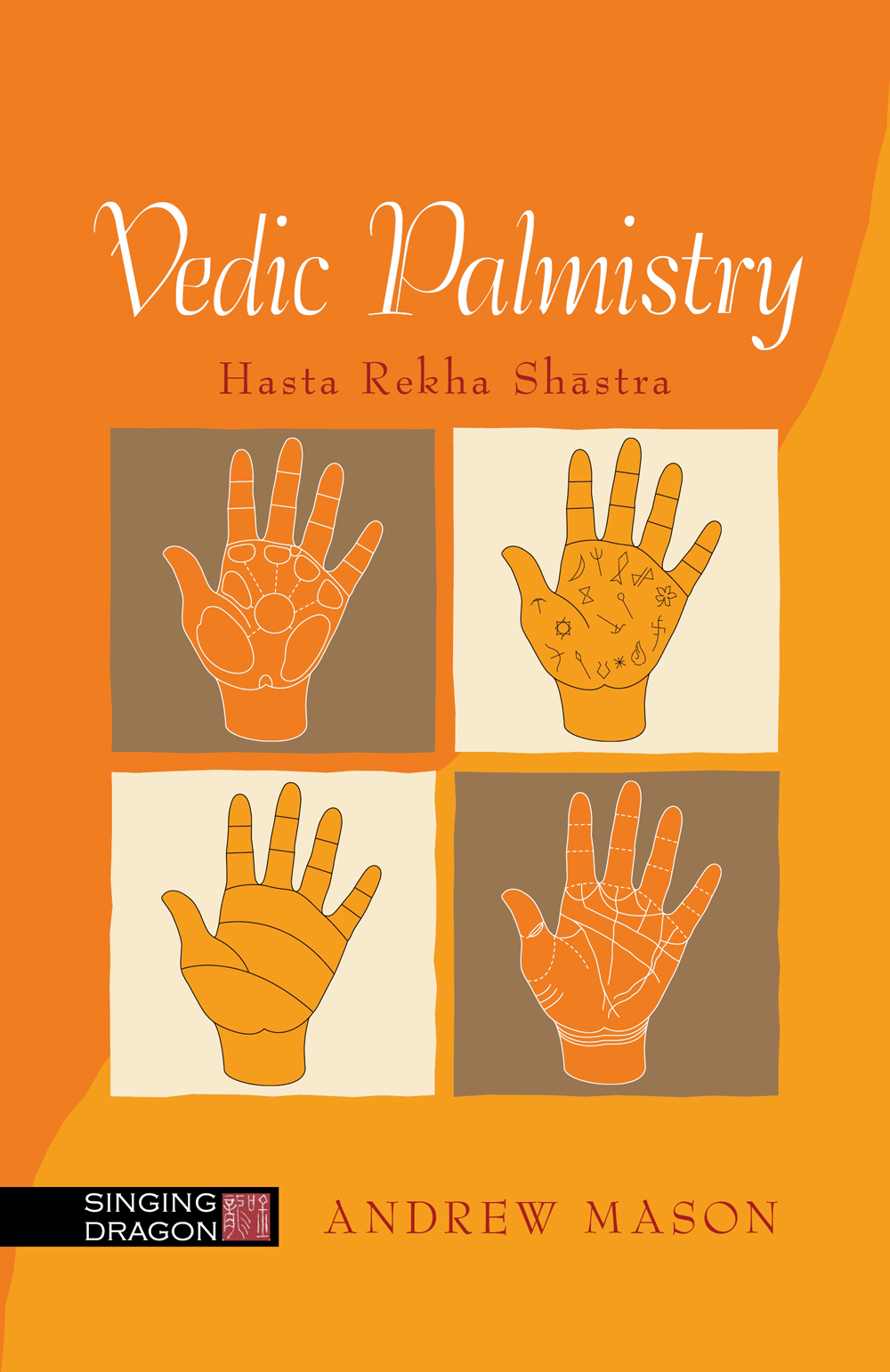 Vedic Palmistry Hasta Rekha Shastra - image 1