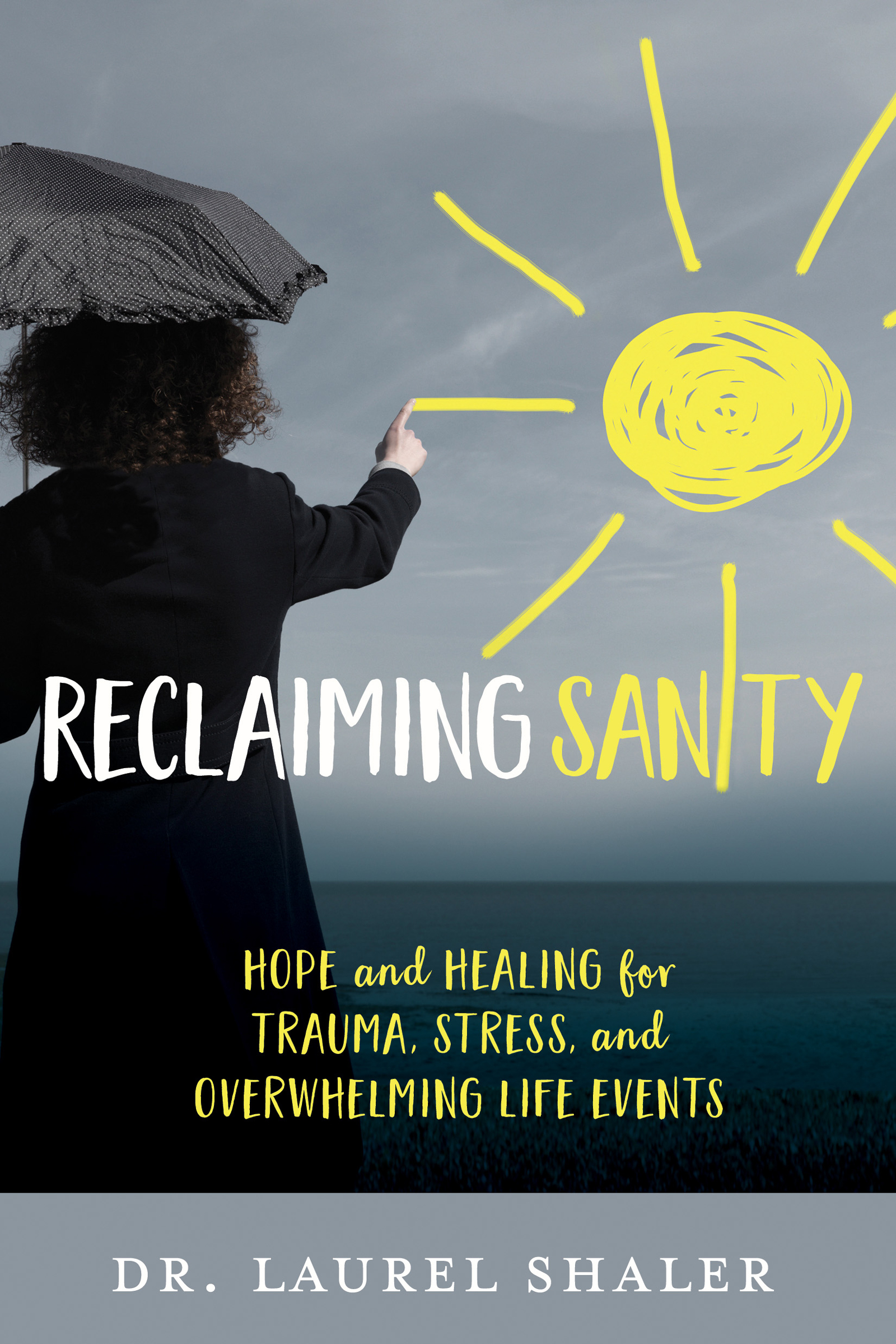 What people are saying about Reclaiming Sanity In Reclaiming Sanity Dr - photo 1