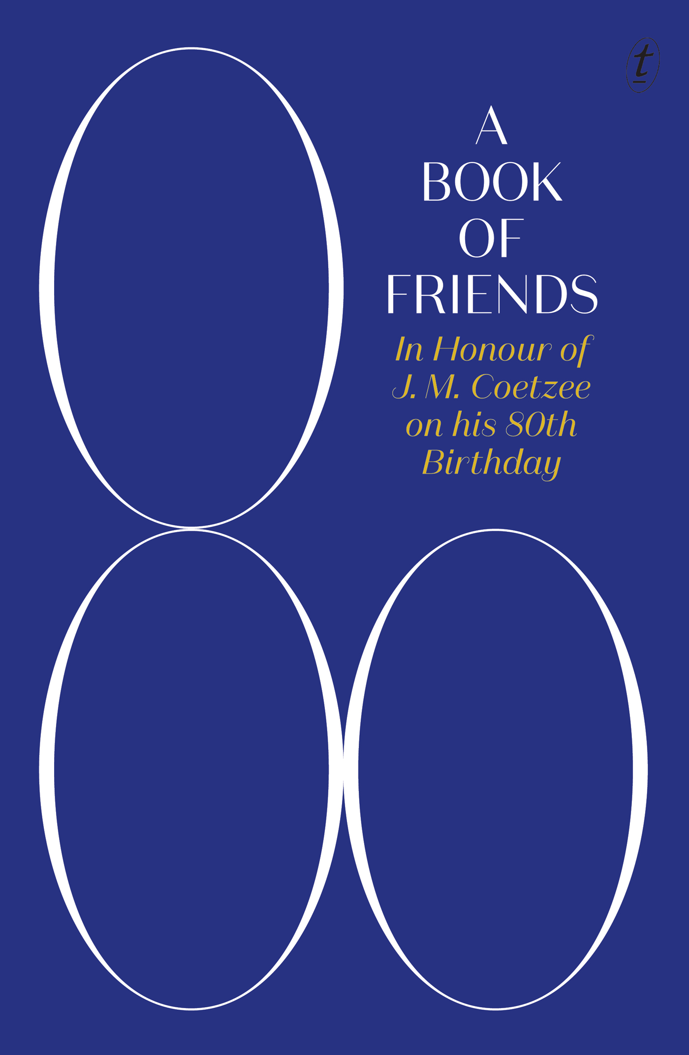 A Book of Friends is a collection of essays stories poems and artworks - photo 1