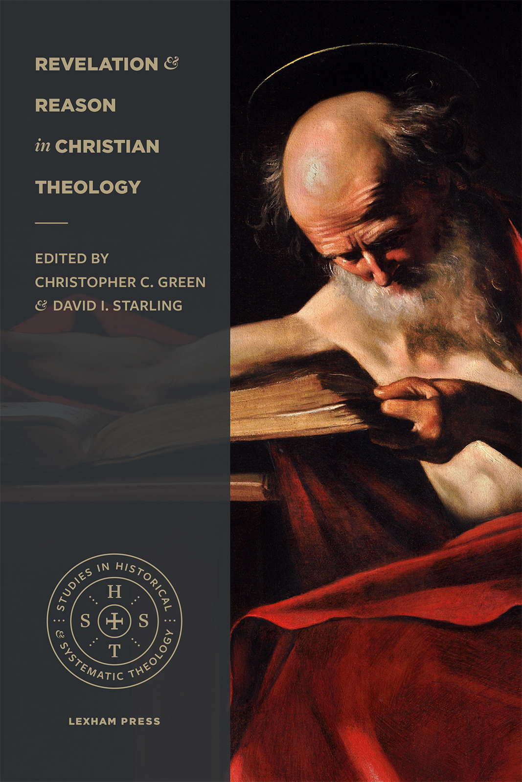 REVELATION and REASON in CHRISTIAN THEOLOGY Proceedings of the 2016 - photo 1