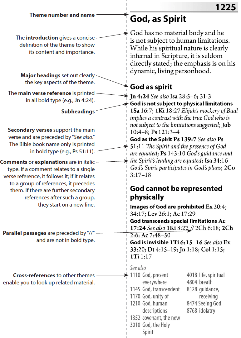 Classification of Topics The editors have given considerable thought to the - photo 1