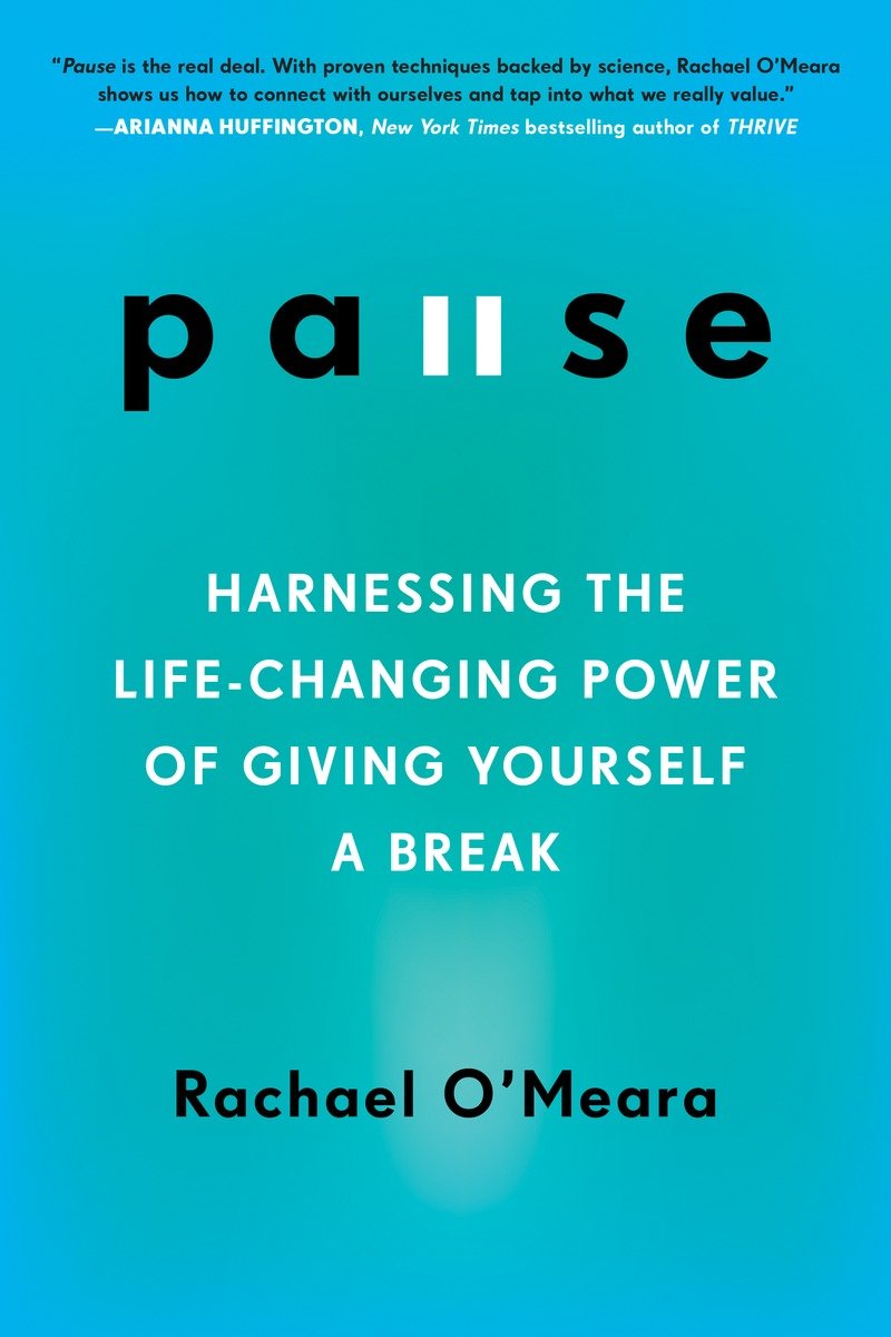 Advance Praise for Pause Pause is the real deal With proven techniques - photo 1