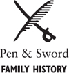 First published in Great Britain in 2017 PEN SWORD FAMILY HISTORY an imprint - photo 2