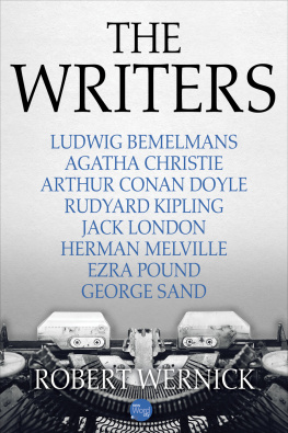 Robert Wernick The Writers