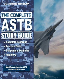 John Mackey - The Complete ASTB Study Guide