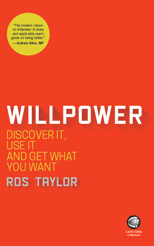 As a GB rowing coach I have seen countless young rowers use willpower to - photo 1