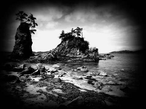 Bradys Beach Bamfield Photo April Vannini The most difficult aspect of - photo 3