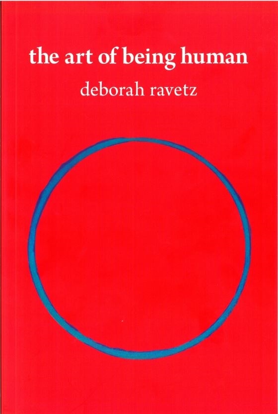 The Art of Being Human Deborah Ravetz Jessica Kingsley Publishers London - photo 1