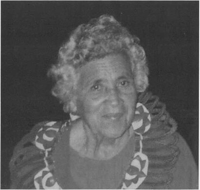 3 Katalina Kaihea aka Kitty was born on 18April 1922 in Maufanga Tonga and - photo 8