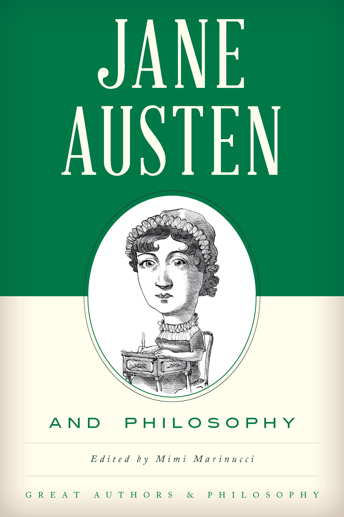 Jane Austen and Philosophy - image 1