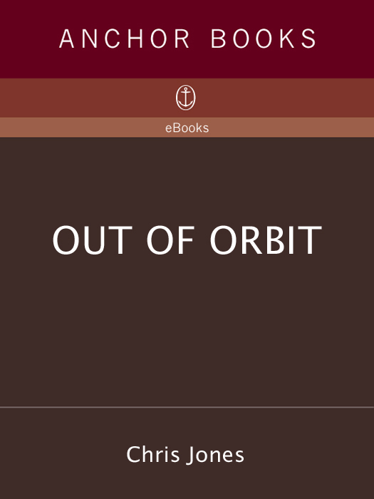 Out of Orbit The True Story of How Three Astronauts Found Themselves Hundreds of Miles Above the Earth with No Way Home - photo 1