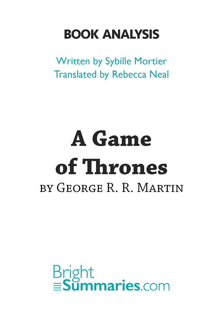 George R R Martin The sadistic author Born in Bayonne New Jersey in 1948 - photo 2